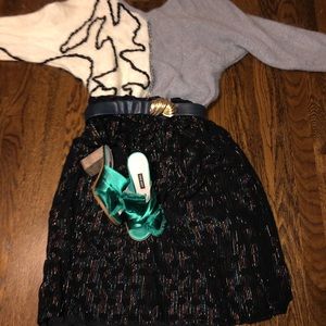 Vintage skirt
